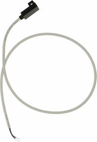 SMC Inline Solid 2 Wire Rail: D-J79, Inline Solid State Auto Switch, IP67, 24 V DC, 2 Wires. Key specifications — attr947381: Inline Solid State Auto Switch; attr947365: D-J79; attr947378: 5 to 40 mA; attr947379: 24 V DC.