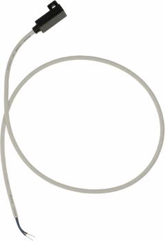 SMC Inline Solid 2 Wire Rail: D-J79, Inline Solid State Auto Switch, IP67, 24 V DC, 2 Wires. Key specifications — attr947381: Inline Solid State Auto Switch; attr947365: D-J79; attr947378: 5 to 40 mA; attr947379: 24 V DC.