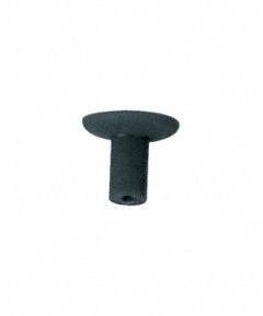 EXCELTA Vacuum Cup: Cup, 0.188 in Tip Size, 1/5 in Overall Ht, Buna-N, CB-316. Key specifications — attr1293152: CB-316; attr1293158: PV-500; attr1293159: Roto-Pic; attr1293168: Cup; attr1293156: EXCELTA.