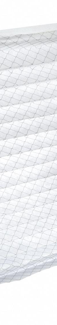 GRAINGER Pleated Air Filter: 16 in x 25 in x 2 in, MERV 8, Gen Use (MPN PLTPK5M16252). Key specifications — Media Material: Synthetic; Brand: GRAINGER.