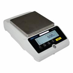 ADAM EQUIPMENT Lab Balances Greater ThanTop Loading Balances: 8,200 g Capacity, 0.01 g Readability (MPN STB 8202e). Key specifications — Brand: ADAM EQUIPMENT; Display Type: LCD.