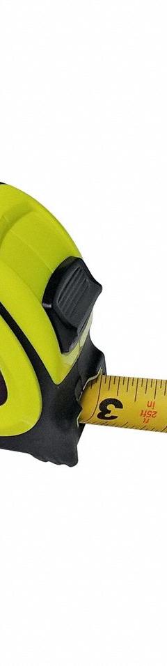 ALDON Tape Measure: 25 ft (MPN 4124-316). Key specifications — attr935324: ALDON; attr935337: SAE; attr972446: Inch; attr982367: Not Rated.