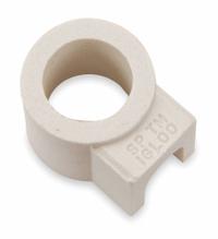TEMPCO Ceramic Terminal Cover: Mfr Part # CERR-1020, 10 PK. Key specifications — Product Type: Ceramic Terminal Cover; Manufacturer Part Number: CERR-1020.
