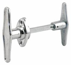PRIME-LINE T-Handle: Latching (MPN GD 52121). Key specifications — attr1070299: PRIME-LINE; attr1070308: Latching; attr1070315: T-Handle.