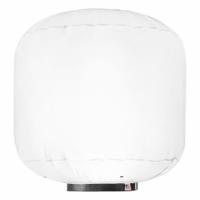 VOLTERREX Balloon Diffuser Replacement: For Use With BL-700W-G2/VT-700W-G2/VT-LC-102K-G1 (MPN BLD-700-W-G2). Key specifications — Brand: VOLTERREX; Product Type: Balloon Diffuser; Manufacturer Part Number: BLD-700-W-G2; Compatible with Manufacturer Model Number: VT-LC-102K-G1.