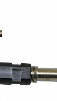 HAKKO Nozzle: Round, 2 mm W, For Use With FM-2024 (MPN N3-08). Key specifications — Brand: HAKKO; Manufacturer Part Number: N3-08.