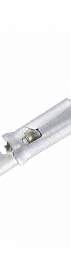 SOURIAU Crimp Contact: SC, #16, Female, Crimp, Tin Pre-Plated, Copper Alloy, Loose Contact, 750V AC (MPN SC16ML11TK6). Key specifications — Connection Type: Crimp; Contact Size: #16; Product Packaging Form: Loose Contact; Wire Size (mm2): 0.8-1.5 mm2; Brand: SOURIAU; Pole Material: Copper Alloy; Wire Size: 18 to 16 AWG; Compatible with Series: UTL.
