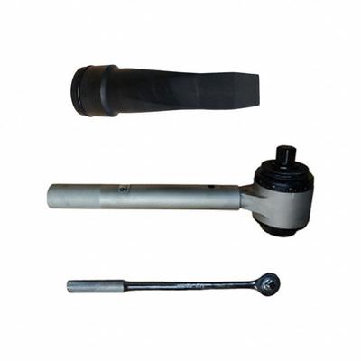 ALDON Gate Master: 1/2 in, 1 in Male Output Square Drive - Handheld Torque Multipliers for Use with Hand or Power Tools