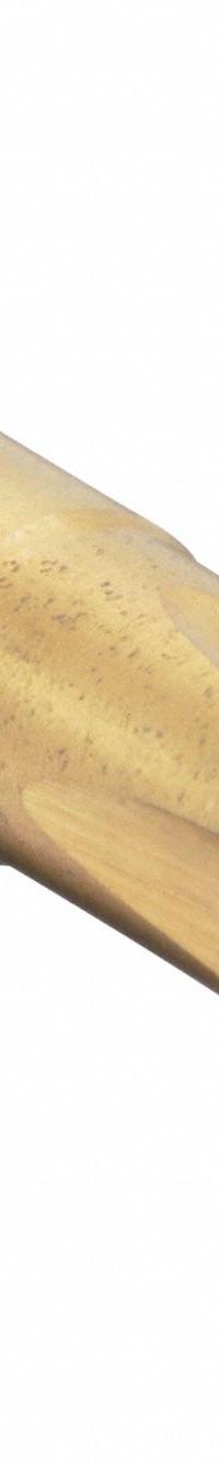 CHICAGO-LATROBE Straight Flute Tap: 5/8"-11 UNC, H5 / 2B, 4 Flute, Bottoming Chamfer (MPN 306978)
