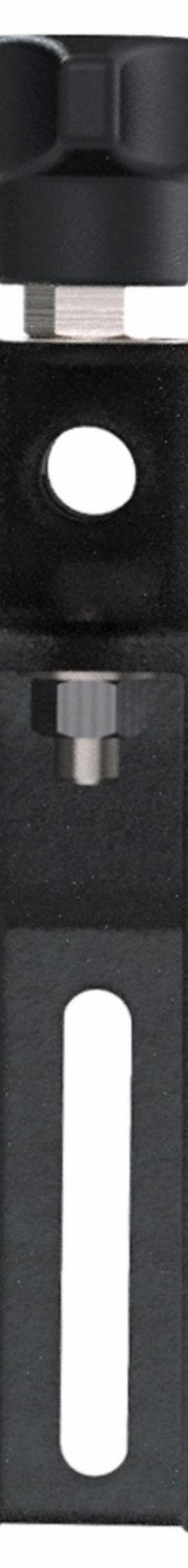 MASON PLASTICS Bracket And Swivel Cap with Eyebolt Assembly: MP503BSC12, 1 15/16 in Overall Wd. Key specifications — Manufacturer Part Number: MP503BSC12; Brand: MASON PLASTICS; Component Type: Bracket & Swivel Clamp.