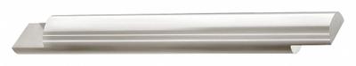 APPROVED VENDOR Engraving Blank: Double End, Carbide, 3/8" Dia, 1/2" Split Lg, 2-1/2" OAL - Double-End Carbide Engraving Tool Blanks