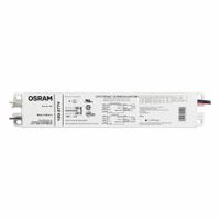 LEDVANCE LED Driver: Class 2, 96 W Max. Power Output, 120 to 277V AC, 24V DC, 0-10V (MPN OT96W/24V/UNV/DIM). Key specifications — Brand: LEDVANCE; Output Voltage: 24V DC; Dimming Method: 0-10V.