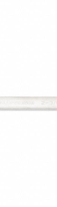 GEARWRENCH Combination Wrench: Alloy Steel, Satin, 2 3/16 in Head Size, 27 3/4 in Overall Lg, Offset (MPN 81826). Key specifications — attr309539: 2-3/16 in; attr309567: Yes; attr324930: GEARWRENCH.