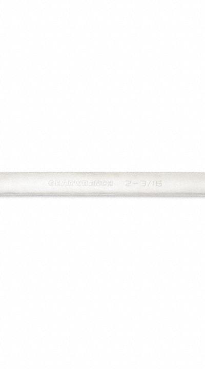 GEARWRENCH Combination Wrench: Alloy Steel - SAE 12-Point Combination Wrenches