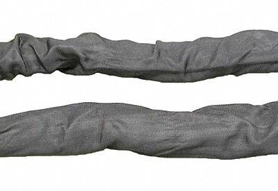 LIFT-ALL Roundsling: Type 5, Polyester, Nylon, 18 ft Sling Lg, 7/8 in Body Dia - Endless Round Slings