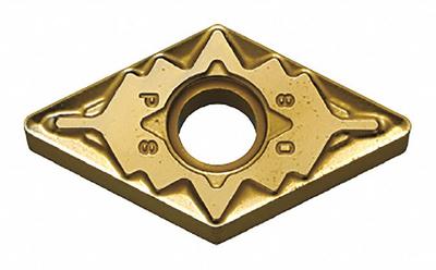 KYOCERA Diamond Turning Insert: DNMG433PS CA515 - Diamond Indexable Turning Inserts
