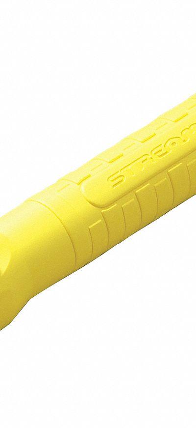 STREAMLIGHT Rechargeable Safety-Rated Flashlight: Rechargeable - Rechargeable Flashlights