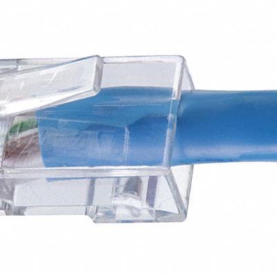 IDEAL Modular Plug: Modular Plug RJ45 - RJ Modular Connectors