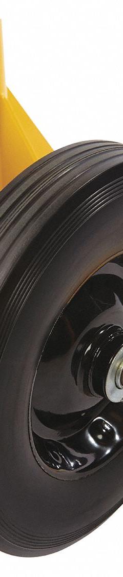 IDEAL WAREHOUSE INNOVATIONS, INC. Trailer Stand Wheel: For 458R41, For 60-5454, Fits IRONguard Brand (MPN 50-9251). Key specifications — For Use With Grainger Item Number: 458R41; For Use With Mfr. Model Number: 60-5454; Fits Brand: IRONguard; Product Type: Trailer Stand Wheel; Brand: IDEAL WAREHOUSE INNOVATIONS, INC..