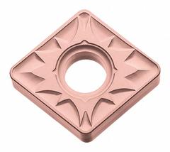 KYOCERA Diamond Turning Insert: CNMG432ZS, CNMG120408ZS (MPN CNMG432ZSCA310). Key specifications — attr257732: CNMG432ZS; attr257733: CNMG120408ZS.
