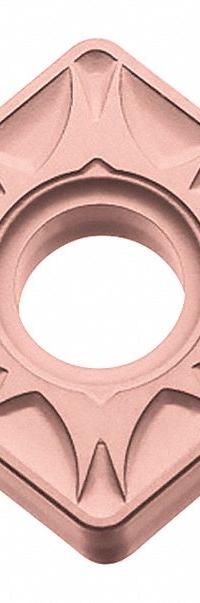 KYOCERA Diamond Turning Insert: CNMG432ZS, CNMG120408ZS (MPN CNMG432ZSCA310). Key specifications — attr257732: CNMG432ZS; attr257733: CNMG120408ZS.