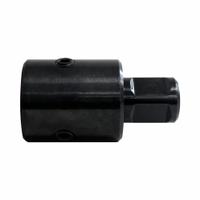 HOLEMAKER TECHNOLOGY Magnetic Drill Adapter: 3/4 in Shank Dia. (MPN 111031-01). Key specifications — attr1254100: HOLEMAKER TECHNOLOGY.