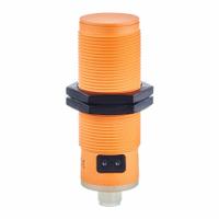 IFM Capacitive Cylindrical Proximity Sensor: 30 mm Dia., Built-in Connector, 3 Wires, 4 - Pin M12 (MPN KI5082). Key specifications — Brand: IFM; AC Supply Voltage Rating: Not Rated; DC Supply Voltage Rating: 10-36V DC.