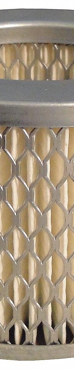 SOLBERG Filter Element: Paper, 3.93 in Overall Ht, 2 3/8 in Inside Dia, 3 7/8 in Outside Dia, 846. Key specifications — attr59866: 846; attr59869: SOLBERG; attr59875: C1132.