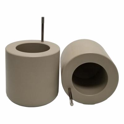 HERMLE Conical Insert: Rotor, Rotor Adapters - Centrifuge Rotor Risers