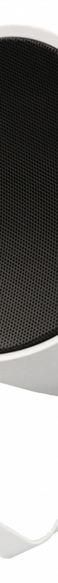 SPECO TECHNOLOGIES Projection Speaker: Powered, 1-Way, 8 ohm Impedance, 6 3/4 in Overall Wd, SPP20T. Key specifications — For Location: Indoor; Power Style: Powered.