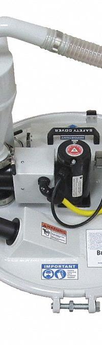 TERRACYCLE REGULATED WASTE Bulb Crusher: 1,350 Capacity of 4 Ft. T8 Lamps (MPN 333-200-120). Key specifications — For Use With: Linear Fluorescents (and U-Tube and CFL Lamps when 20VR91 is added), and 55 gal Drum; Accessory Type: Bulb Crusher; Brand: TERRACYCLE REGULATED WASTE.