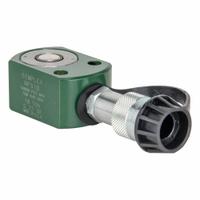 SIMPLEX Cylinder: Single Acting, 10 ton Nominal Capacity, 0 in Nominal Stroke Lg, Steel (MPN RFS10). Key specifications — attr98927: SIMPLEX.