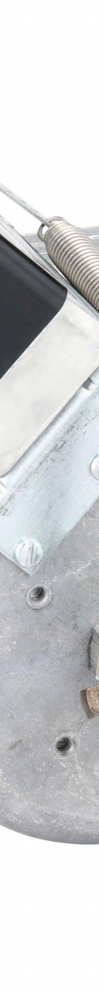 Pneumatic Damper Actuator: Linear, 8 psi to 13 psi Spring Range, Pivot Mounting, 3 in Stroke (MPN D-3153-1). Key specifications — Actuator Connection: Ball Joint Connector; Brand: JOHNSON CONTROLS; Positioner Included: Yes; For Fire/Smoke Applications: No.