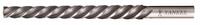 YANKEE Taper Pin Reamer: For #13 Pin, 1.009 in x 1.259 in Dia, Helical Flute (MPN 488-13). Key specifications — attr1301763: YANKEE.