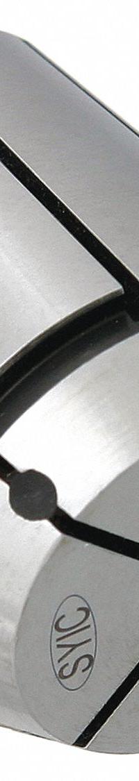 TECHNIKS Collet: Plug-Style Coolant, ER32, 13.5 mm (MPN 08332-13.5). Key specifications — attr1033353: 08332-13.5; attr1033354: TECHNIKS.
