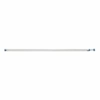 BLACKBURN SAMPLING INC Coliwasa: 0.53 L Capacity, Polypropylene, 45 in Overall Lg, 1 in Overall Dia (MPN TO45). Key specifications — Product Type: Coliwasa; Brand: BLACKBURN SAMPLING INC; Material: Polypropylene; Sterility: Non-Sterile.