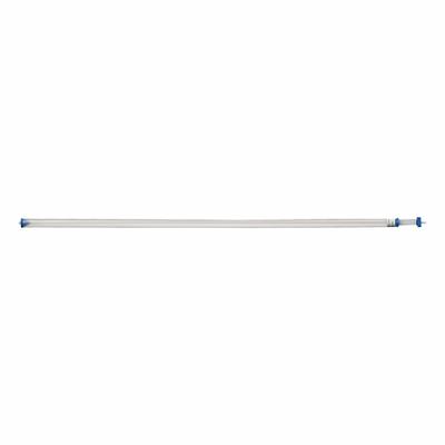 BLACKBURN SAMPLING INC Coliwasa: 0.53 L Capacity, Polypropylene, 45 in Overall Lg - Coliwasas