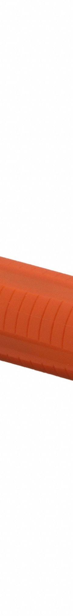 DOTCO Air Pencil Grinder: 0.1 hp, 60,000 RPM Max, Rear Exhaust Location, Shielded, (1) Bare Tool (MPN 12R0400-43). Key specifications — attr1320695: (1) Bare Tool; attr1320698: Rear; attr1320732: Shielded; attr1320742: DOTCO.