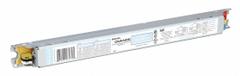 ADVANCE Fluorescent Ballast: 120 to 277V AC, 1/2 Lamps Supported, 14 W Bulb Watt (MPN ICN-2S28-T). Key specifications — Lamp Types Supported: (1 or 2) F14T5; Brand: ADVANCE; Number of Lamps Supported: 1.