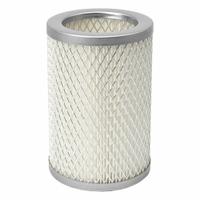 MUELLER Filter Dryer Core: 5 9/16 in Lg, Bi‐Directional/Filters Solid Contaminants/Low Pressure Drop (MPN A 18733C). Key specifications — Manufacturer Part Number: A 18733C; Brand: MUELLER.