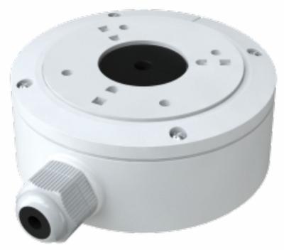 INVID TECH Mount Junction Box: Screws, Ceiling/Wall, Aluminum, Waterproof, IP66, Outdoor - InVid Tech Accessories