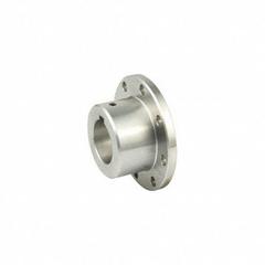 MARTIN BLUE-FLEX GRID CPLG SHAFT HUB - 1130T GRID AND BELOW: Steel, Plain, 3.38 in Outside Dia, Inch (MPN 1020T-SH). Key specifications — attr1356763: 3,600 RPM; attr1356740: MARTIN; attr1356743: 1020T; attr1356749: Angular; attr1356753: Steel; attr1356754: Plain.