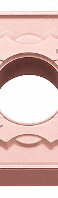 KYOCERA Square Turning Insert: SNMG543PH, SNMG150612PH (MPN SNMG543PHCA315). Key specifications — attr257901: SNMG150612PH; attr257900: SNMG543PH.