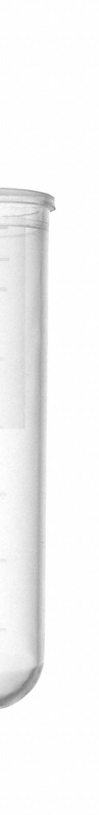 APPROVED VENDOR Test Tube: Test Tube, Polypropylene, 7 mL Capacity - mL, 0.24 fl oz Capacity - oz (MPN C0907). Key specifications — Brand: APPROVED VENDOR; Graduated: Yes; Closure Color: Colorless; Includes: Attached Snap Cap; Includes Closure: Yes; Body Color: Colorless; Bottom Shape: Round; Body Material: Polypropylene.