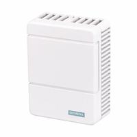 Room Temperature Sensor, Beige, Indoor (MPN 540-660A). Key specifications — Application: Temperature; Compatible Brand and Series: Siemens Terminal Equipment Controllers (TEC); Electrical Connection Type: Cable; Indoor/Outdoor: Indoor; Mounting Type: Surface Mount; Temperature Range: 55° to 95°F; Brand: SIEMENS.
