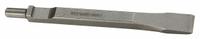 WESTWARD Chisel: B1/Cleco Chisel Scaler, 0.5 in Shank Size, 3/4 in Chisel Tip Wd, 7 in Overall Lg (MPN 4MHA1). Key specifications — attr294782: WESTWARD; attr292745: Steel.