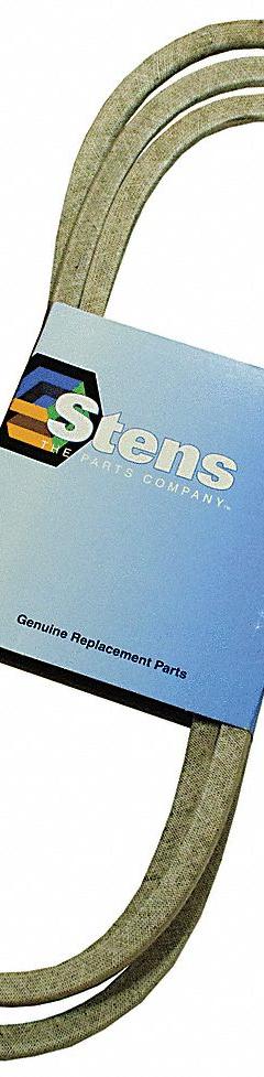 STENS Replacement Belt: Mfr Part # 265529. Key specifications — Product Type: Deck Belt; Manufacturer Part Number: 265529.