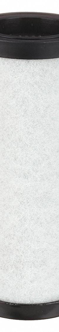 WILKERSON Compressed Air Filter Element: Coalescing, 0.01 micron, Borosilicate Cloth (MPN MTP-95-559). Key specifications — attr111561: MTP-95-559; attr111565: 44D072; attr111564: M32-08-000; attr132959: Borosilicate Cloth.