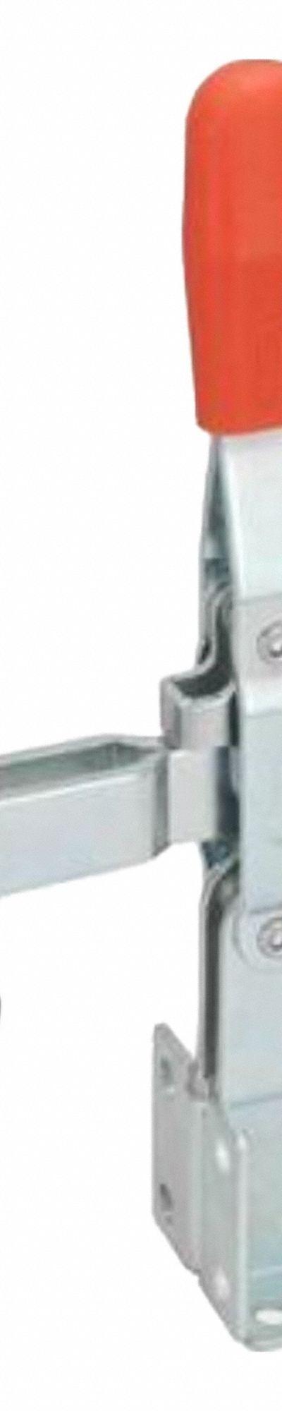JW WINCO Vertical Acting Toggle Clamp: Vertical Handle - Standard Toggle Clamps