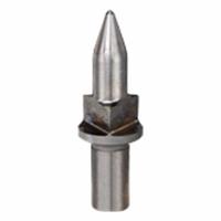 FORMDRILL Drill Bit: Long/Flat, Metric Coarse, For M8 x 1.25 Threads, 7.3 mm Drill Size (MPN FD0730LF). Key specifications — attr1240072: FD0730LF; attr1240073: FORMDRILL; attr1240075: Long/Flat.